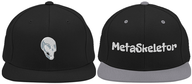 metaskeletor cups